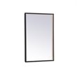 Elegant Decor Pier 18X30