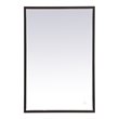 Elegant Decor Pier 18X30