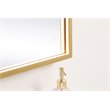 Elegant Decor Pier 18X30