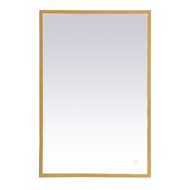 Elegant Decor Pier 18X30