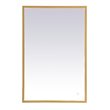 Elegant Decor Pier 18X30