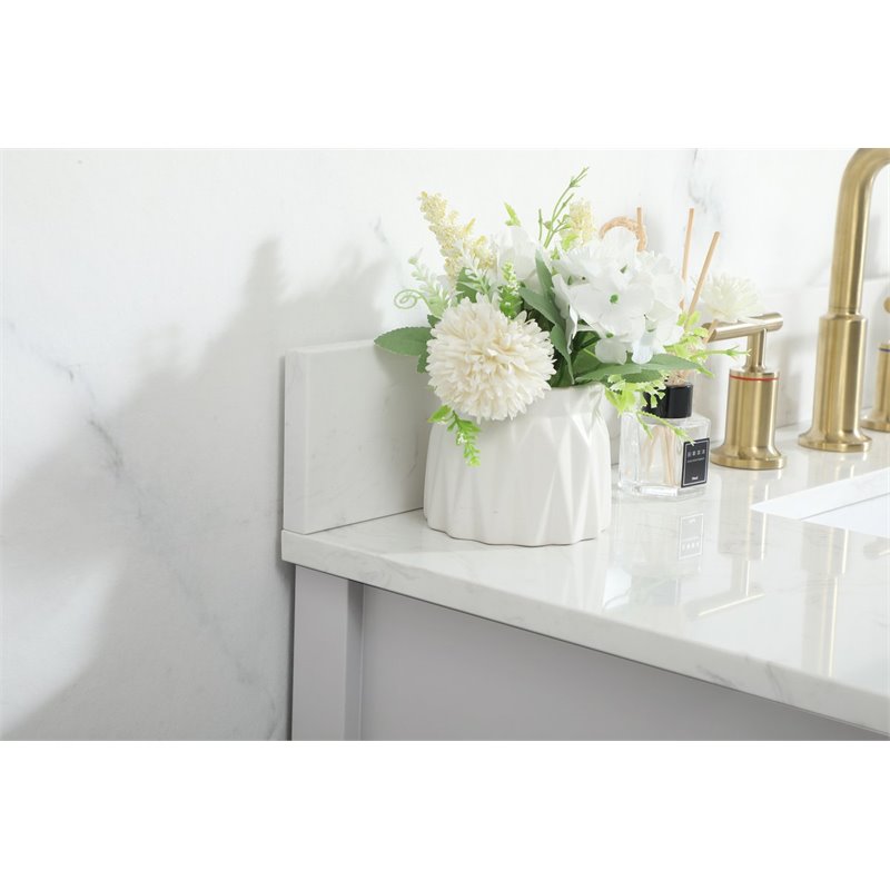 Elegant Decor Larkin 36