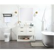 Elegant Decor Larkin 42