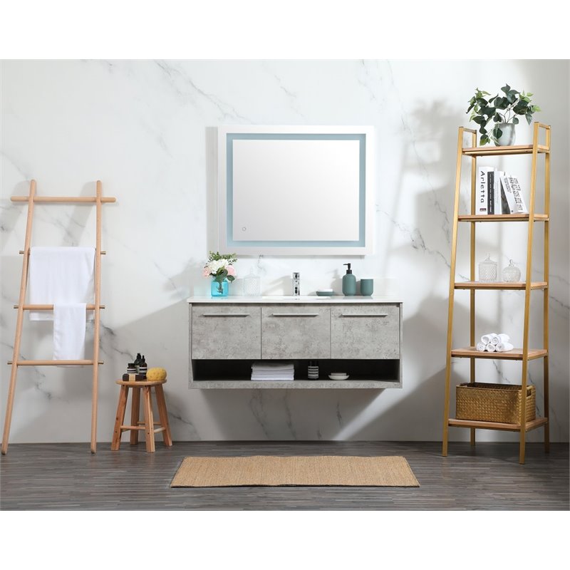 Elegant Decor Roman 48