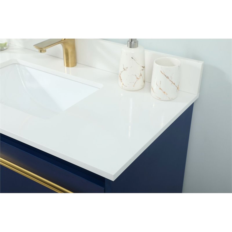 Elegant Decor Sloane 36