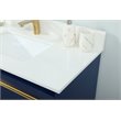 Elegant Decor Sloane 36