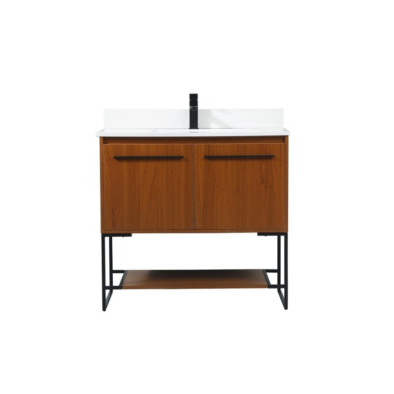 Elegant Decor Sloane 36