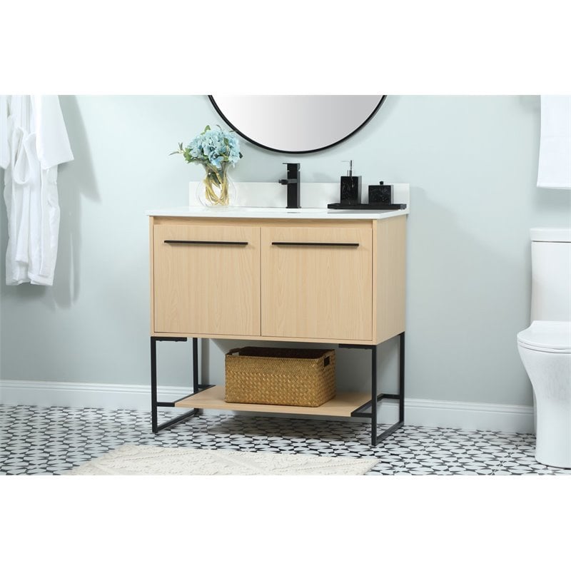 Elegant Decor Sloane 36