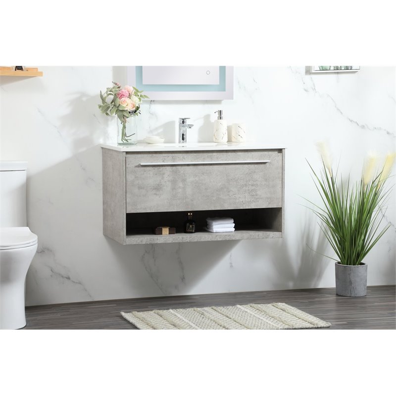 Elegant Decor Roman 36