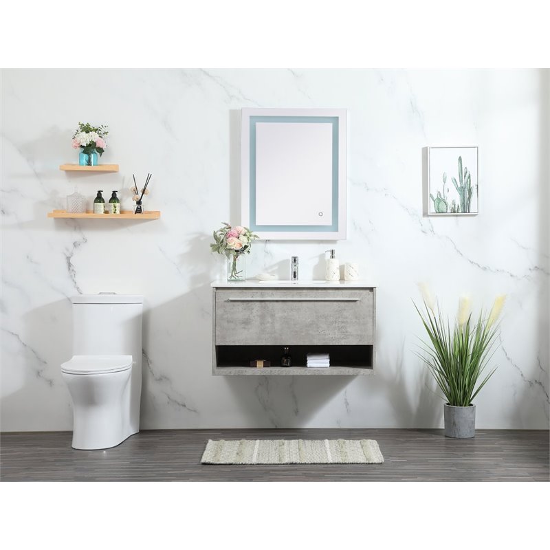 Elegant Decor Roman 36
