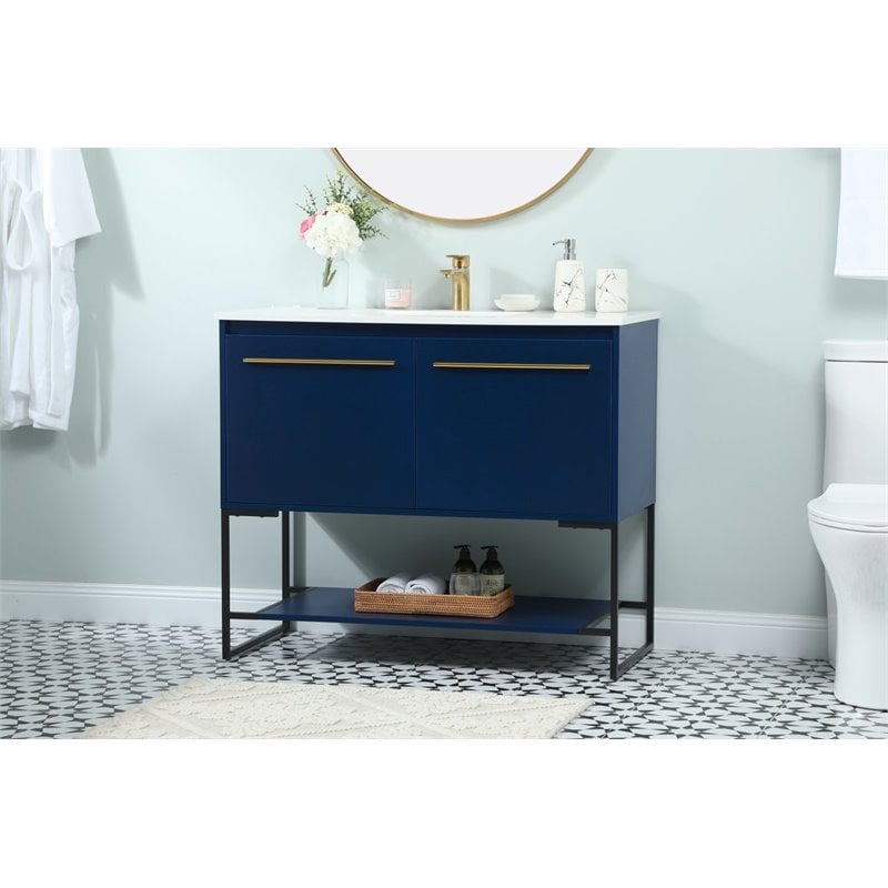 Elegant Decor Sloane 40