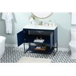Elegant Decor Sloane 40