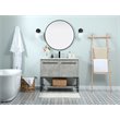 Elegant Decor Sloane 40