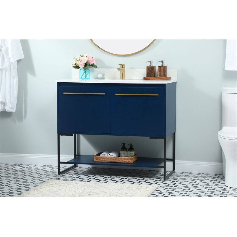Elegant Decor Sloane 40