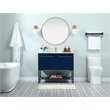 Elegant Decor Sloane 40