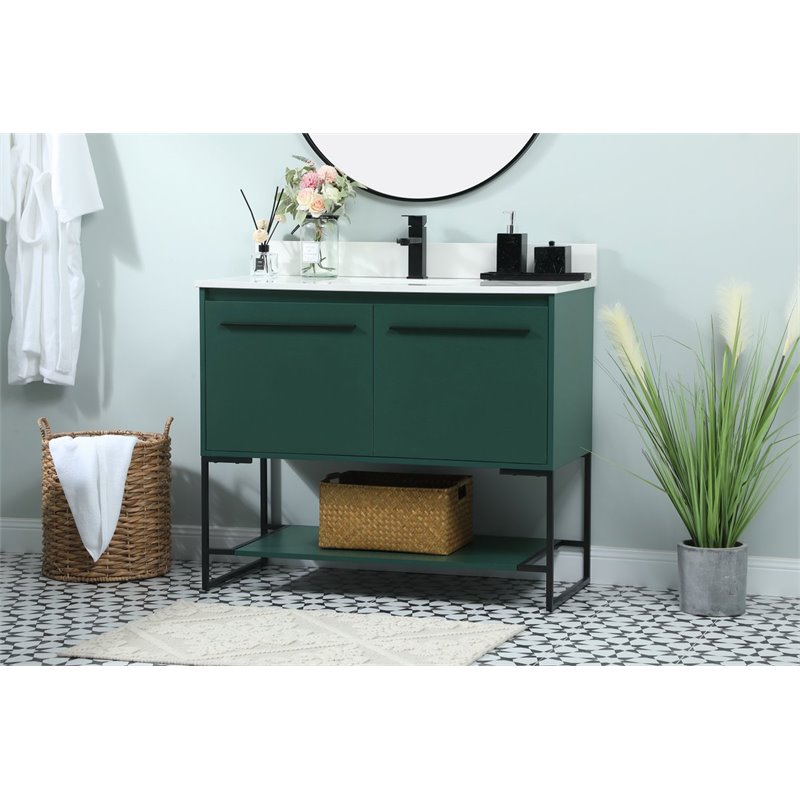 Elegant Decor Sloane 40