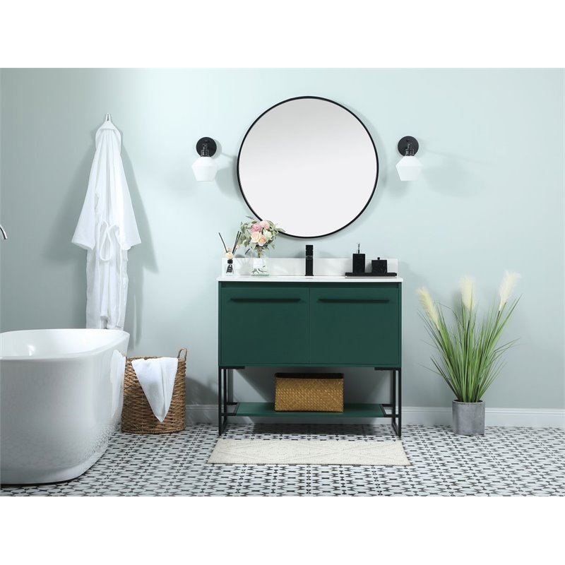 Elegant Decor Sloane 40