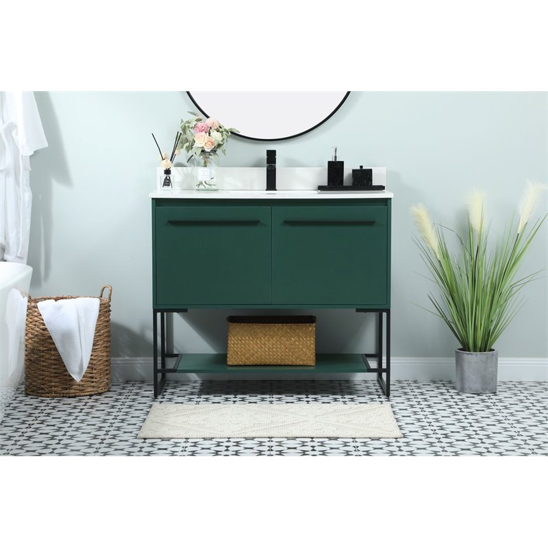 Elegant Decor Sloane 40