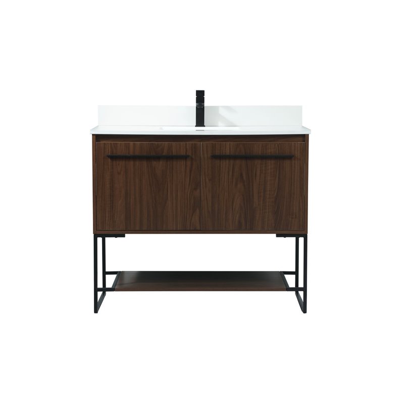 Elegant Decor Sloane 40