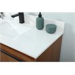 Elegant Decor Sloane 40
