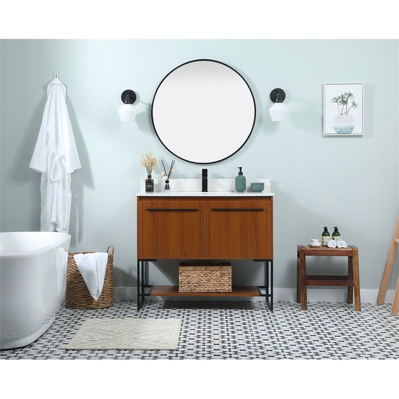 Elegant Decor Sloane 40