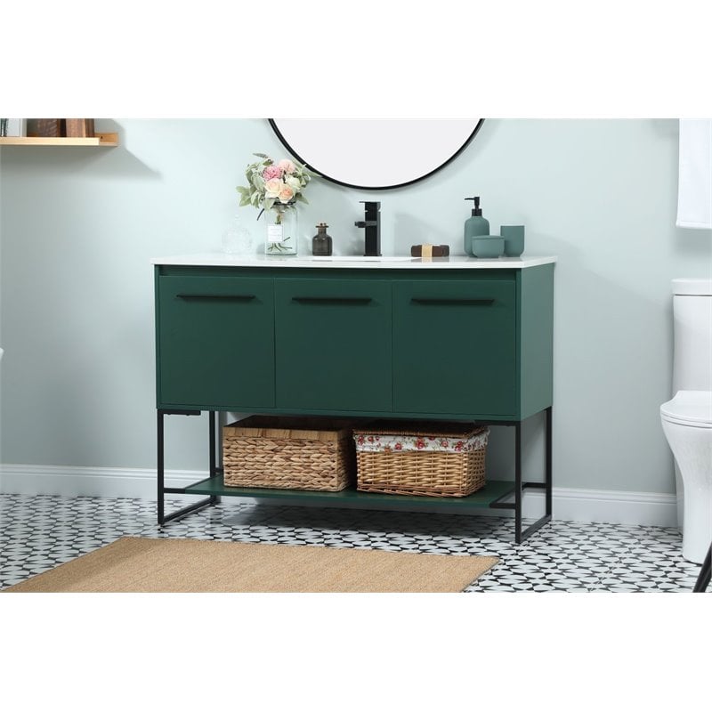 Elegant Decor Sloane 48