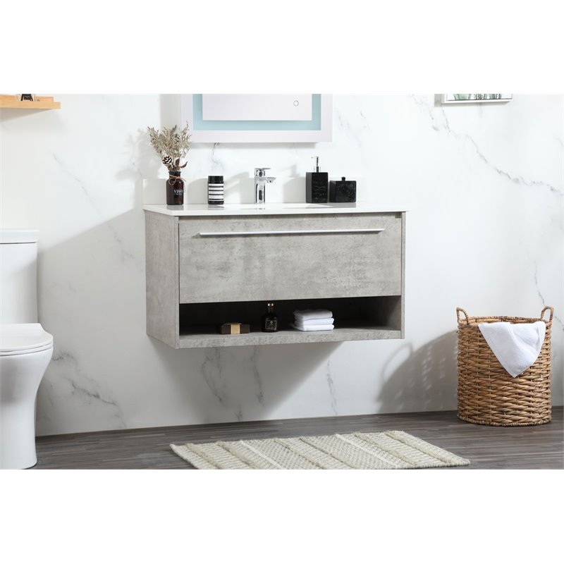 Elegant Decor Roman 36