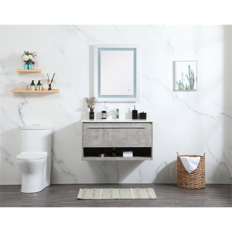 Elegant Decor Roman 36
