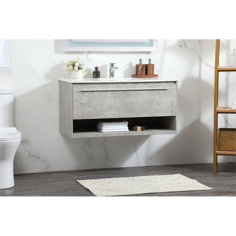 Elegant Decor Roman 40