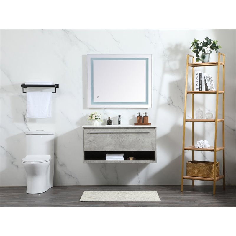 Elegant Decor Roman 40