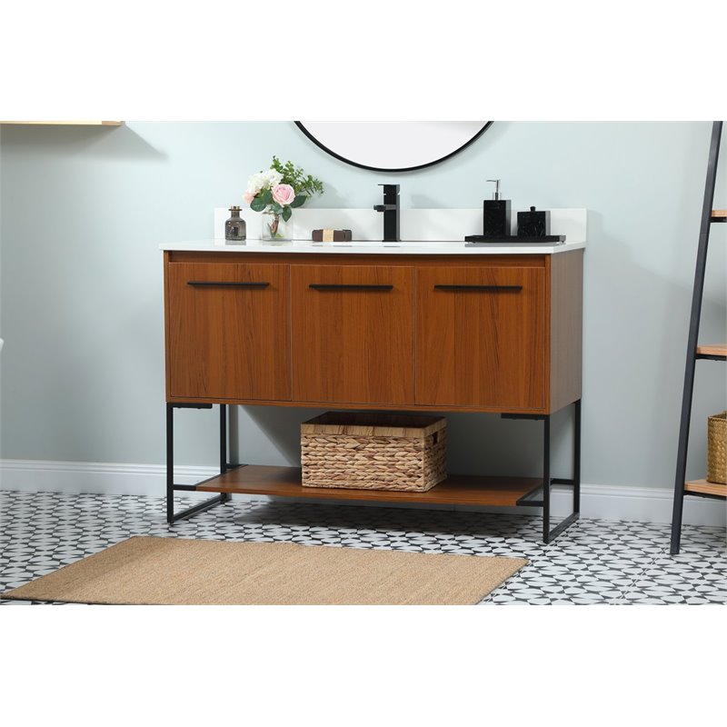 Elegant Decor Sloane 48
