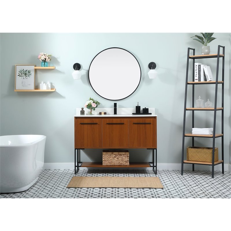 Elegant Decor Sloane 48