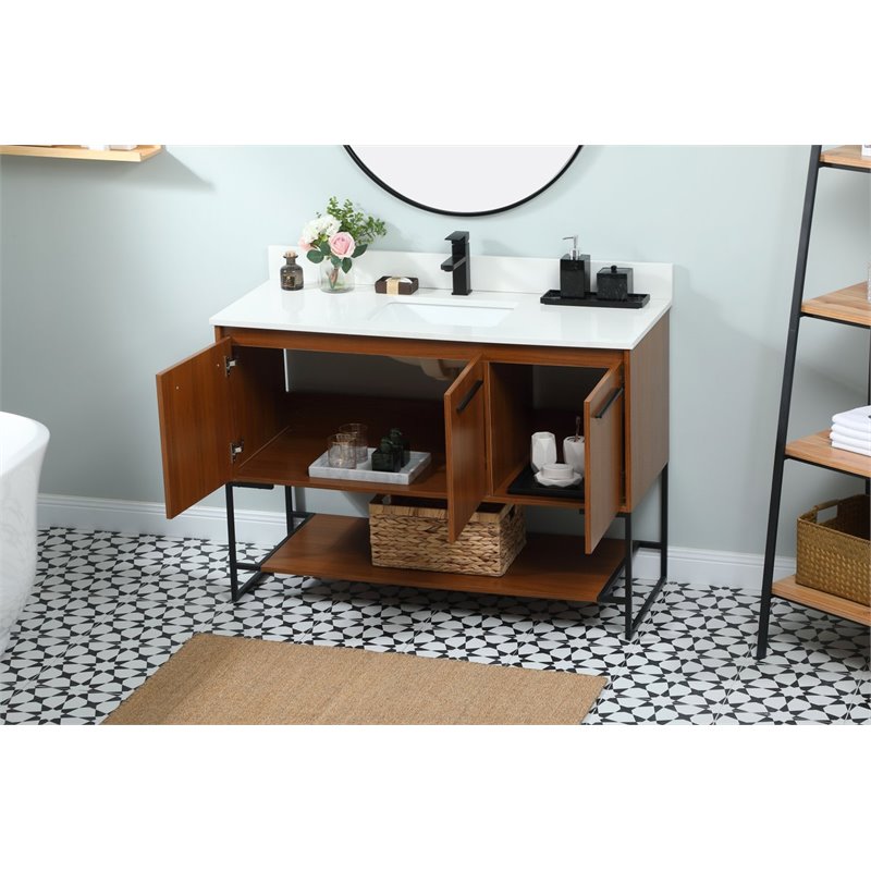 Elegant Decor Sloane 48