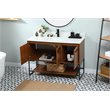Elegant Decor Sloane 48