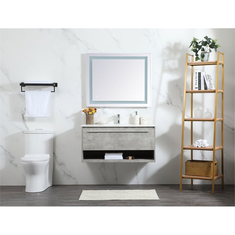 Elegant Decor Roman 40