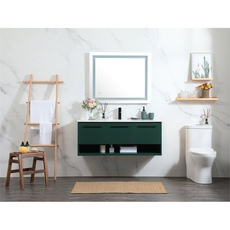Elegant Decor Roman 48