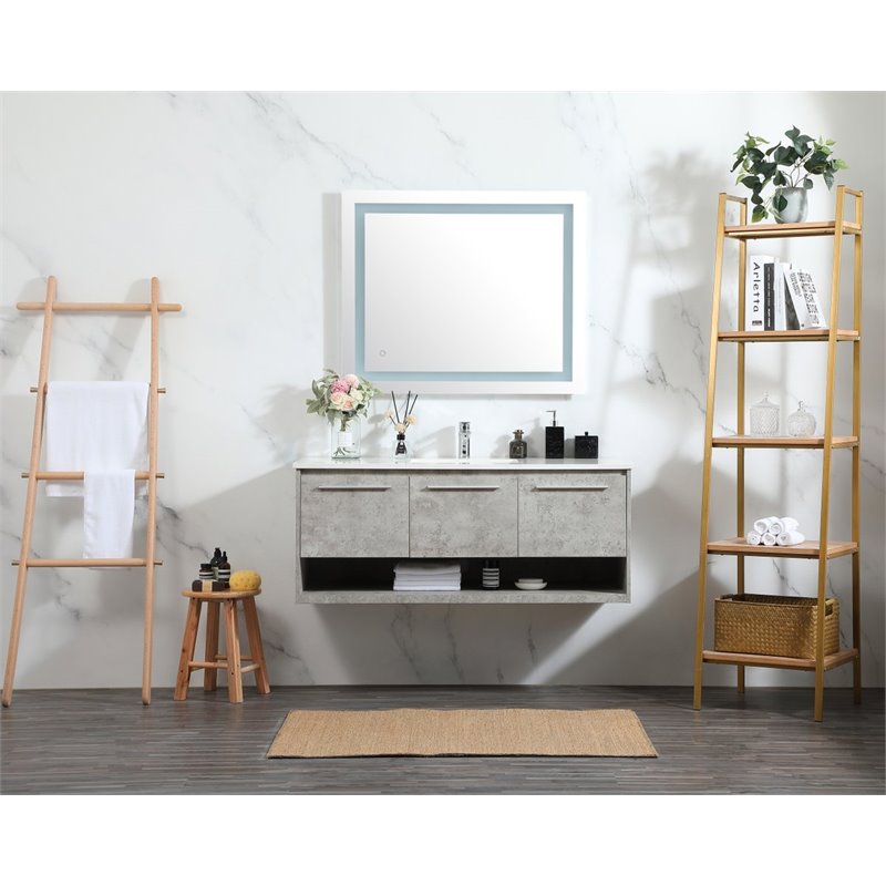 Elegant Decor Roman 48