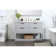 Elegant Decor Larkin 48