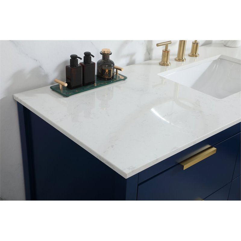 Elegant Decor Larkin 60