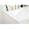 Elegant Decor Larkin 60