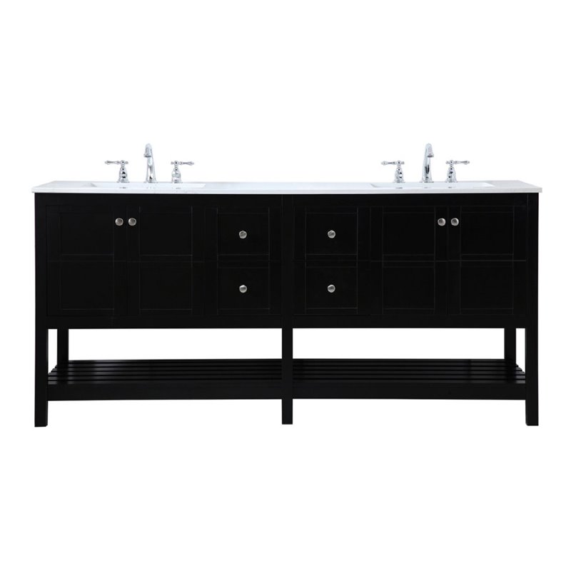 Elegant Decor Theo 72