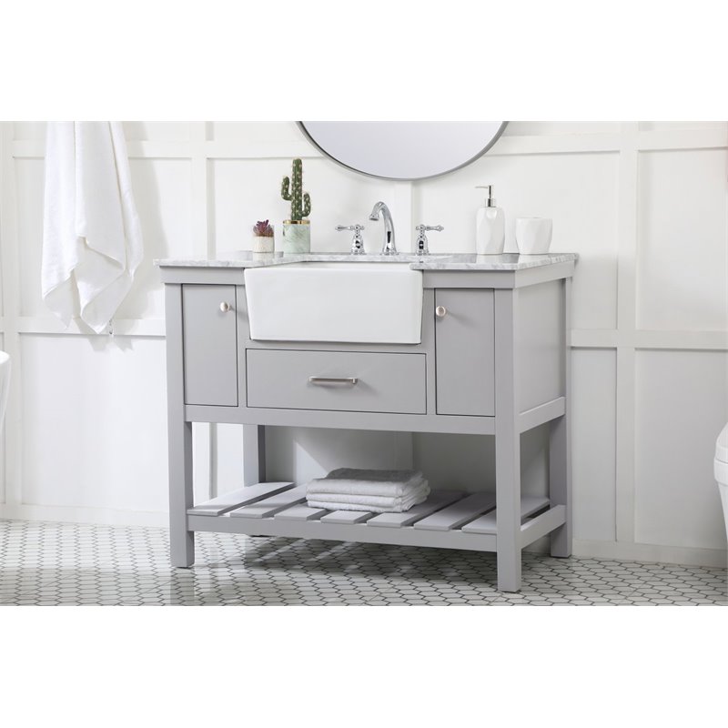 Elegant Decor Clement 42
