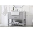Elegant Decor Clement 42