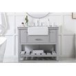 Elegant Decor Clement 42