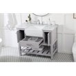 Elegant Decor Clement 42
