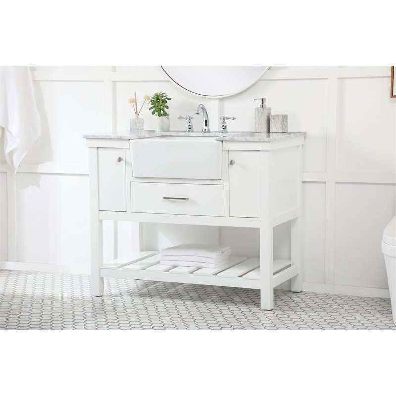 Elegant Decor Clement 42