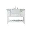 Elegant Decor Clement 42