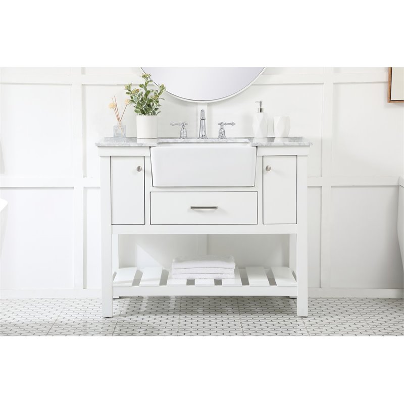 Elegant Decor Clement 42