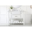 Elegant Decor Clement 42