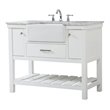 Elegant Decor Clement 42